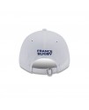 New Era 9Forty France Rugby Cap - Official Team Cap